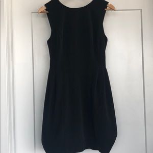 LBD worn one time